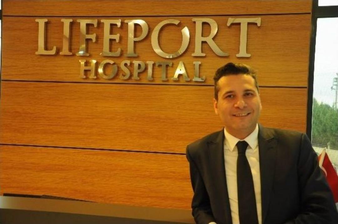 Trakya B&ouml;lgesi&rsquo;ne Yeni Hastane