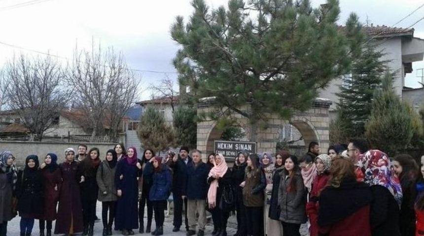 Başkan Nurcan Duygu: Aynı Dili Konuşanlar Değil, Aynı Duyguları Paylaşanlar Anlaşabilir