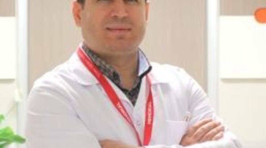 Hastalıktan Kurtulayım Derken Daha &Ccedil;ok Hastalanmayın