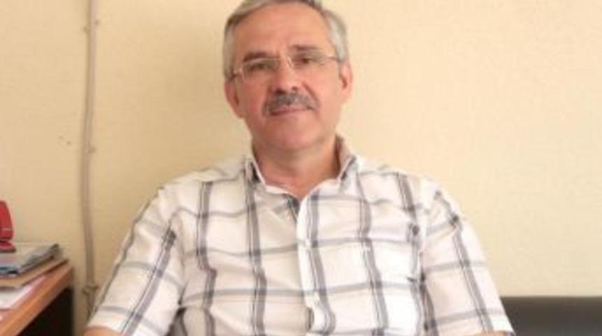 Dp Bilecik İl Başkanı Fet&ouml;'den G&ouml;zaltına Alındı