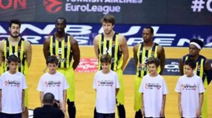 Fenerbah&ccedil;e, Kızılyıldız&rsquo;ı Ağırlıyor