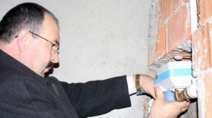 Belediyeden Su Abonelerine Don Uyarısı