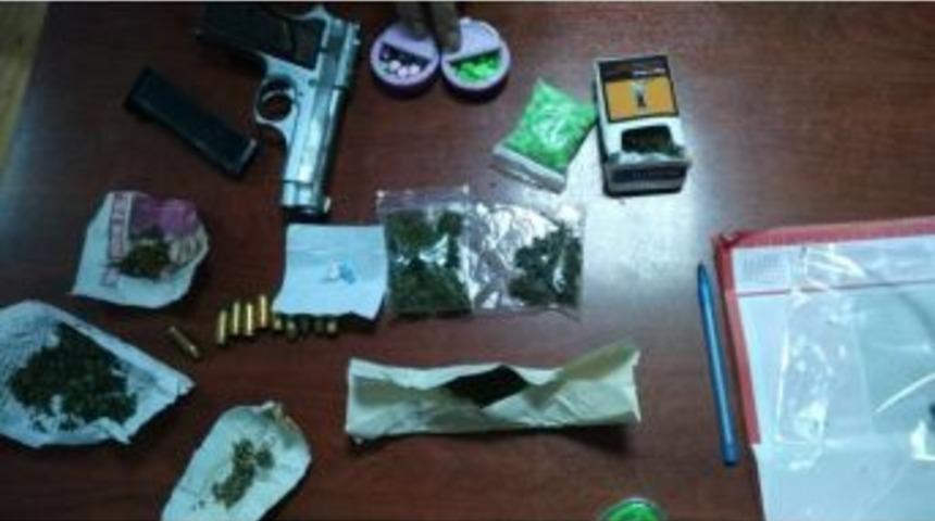 Sakarya&rsquo;da 2 &lsquo;torbacı&rsquo; Tutuklandı