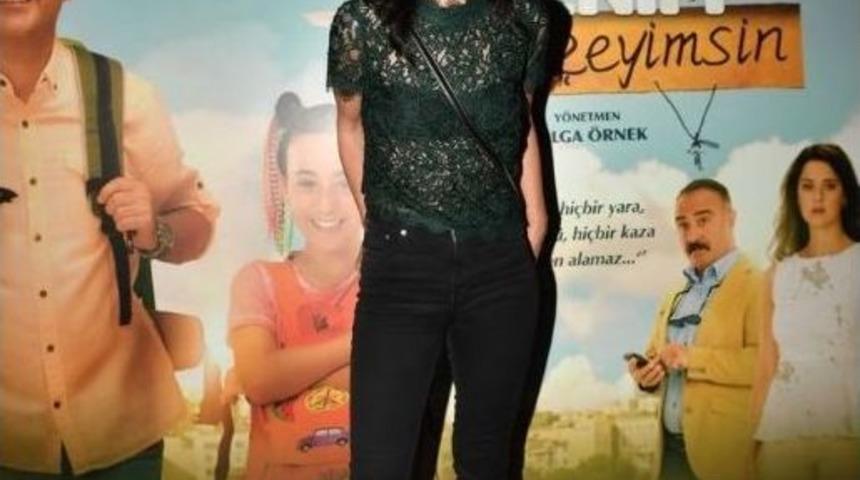 &Ccedil;evik Ailesi &lsquo;sen Benim Herşeyimsin&rsquo;de Tam Kadro Yer Aldı