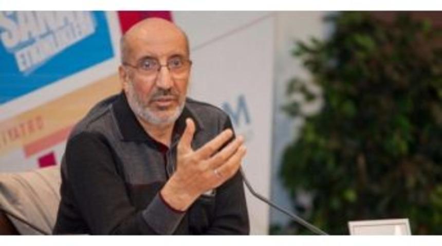 Abdurrahman Dilipak Dilovası&rsquo;na Geliyor