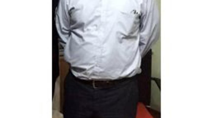 Enişte Katili; Şuurumu Kaybettim