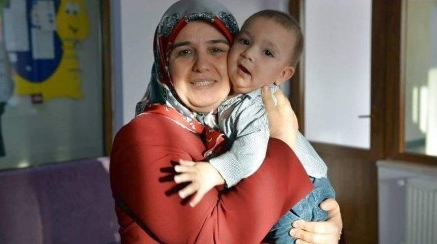 M&uuml;nevver Nayir: &Ccedil;ocuklarımıza İyi Bir Gelecek Sunmalıyız