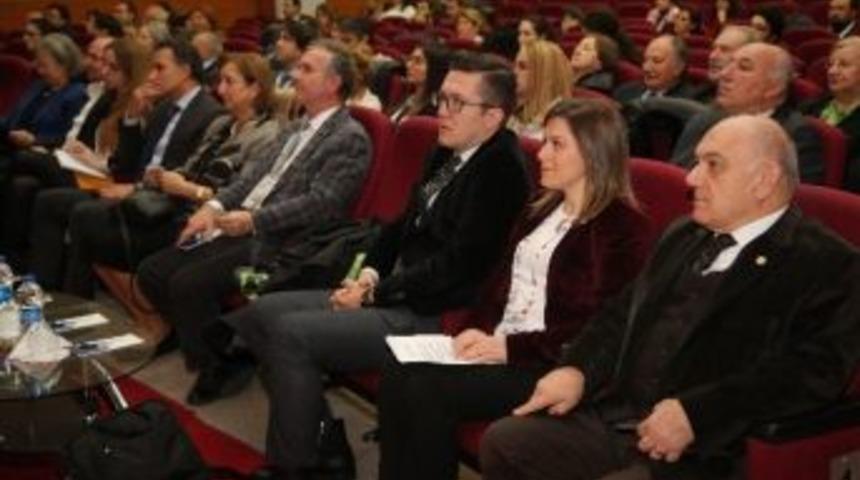 Yurt Dışında Y&uuml;ksek&ouml;ğrenimin P&uuml;f Noktaları