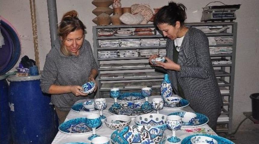 &ldquo;sultan Sofrası&rdquo; G&ouml;z Kamaştırdı