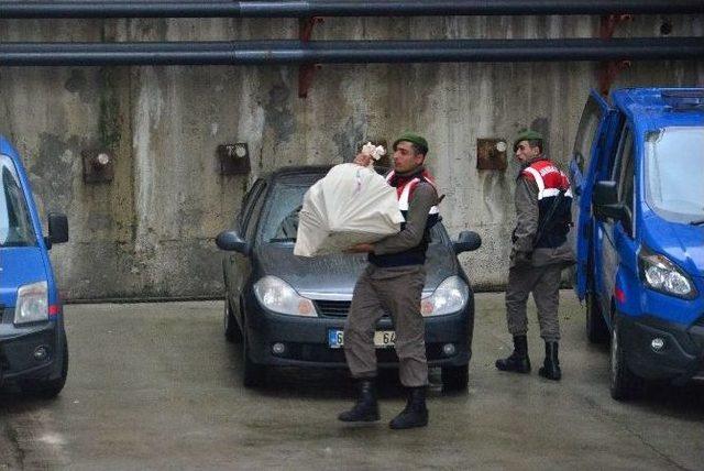 Hdp Zonguldak İl Eş Başkanı G&ouml;zaltına Alındı 3