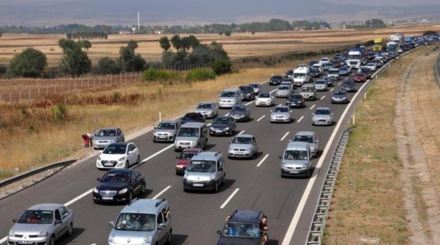 TEM'i kullanacaklar dikkat!