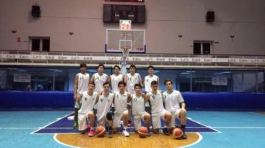 B&uuml;y&uuml;kşehir&rsquo;in Dev Adamları Dolu Dizgin