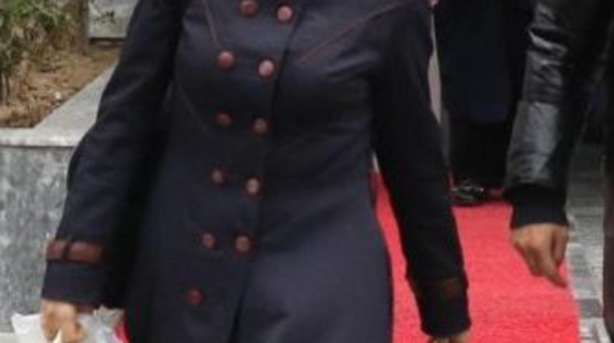 Samsun'da Fet&ouml;'den G&ouml;zaltına Alınan 18 Kişi Adliyede