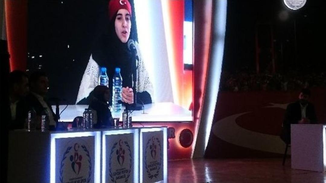 15 Temmuz Darbe Girişimi Gecesini Anlattılar