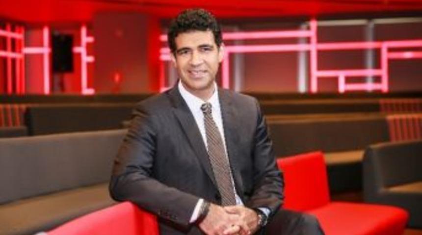 "vodafone Freezone İle Yeni Bir Star Wars Deneyimi Sunuyoruz&rdquo;