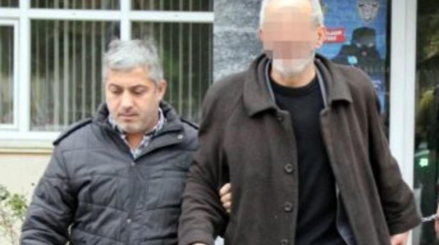 Uyuşturucudan Cezası Bulunan Şahıs Yakalandı