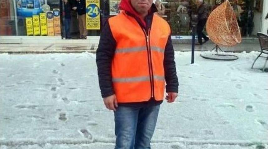 &rsquo;işe Gidiyorum&rsquo; Diye Evden &Ccedil;ıktı, 55 G&uuml;nd&uuml;r Haber Alınamıyor