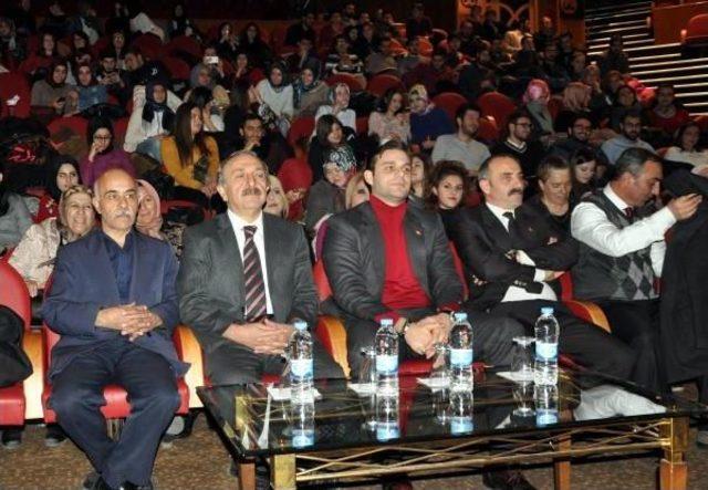 Oyuncu Mehmet Aslan: Aşk Yüzünden Madde Bağımlısı Oluyor