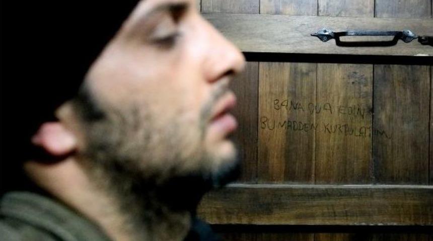 Uyuşturucudan Kurtulmak İsteyen Bir Gencin Hikayesi Beyaz Perdeye Taşındı