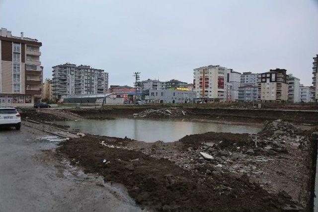 Taş&ccedil;ı, 3 B&uuml;y&uuml;k Projeyi Tek Bir Projede Buluşturuyor 2