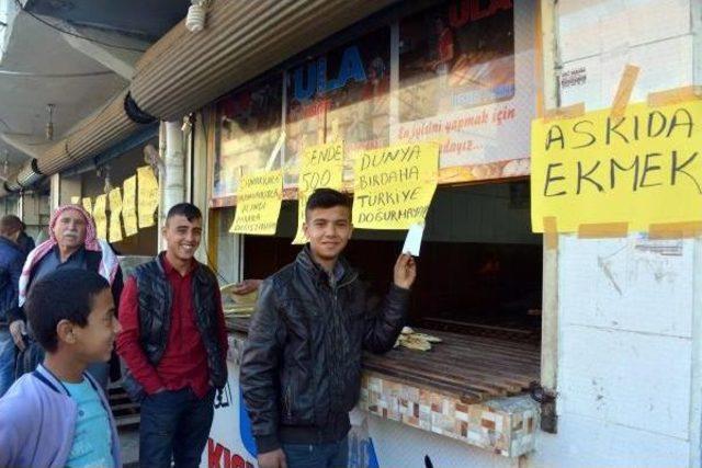 Cumhurbaşkanı nın,  d&ouml;viz Bozdurma  &Ccedil;ağrısına Adana dan Destek 1