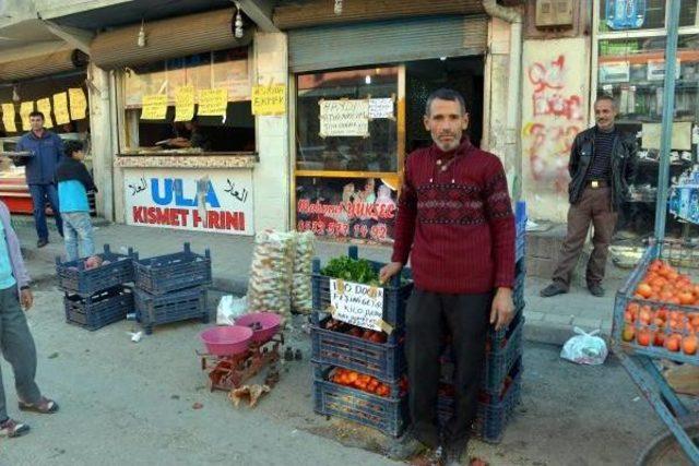 Cumhurbaşkanı nın,  d&ouml;viz Bozdurma  &Ccedil;ağrısına Adana dan Destek 2