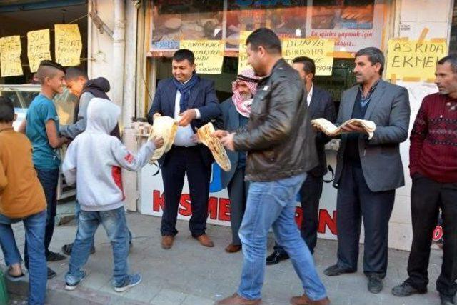Cumhurbaşkanı nın,  d&ouml;viz Bozdurma  &Ccedil;ağrısına Adana dan Destek 3