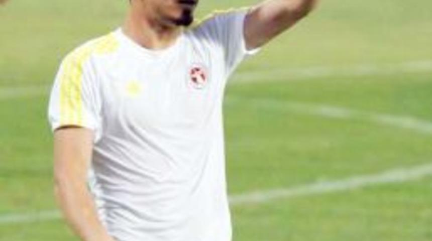 Menemen Belediyesporlu Mert'e Teklifler Var