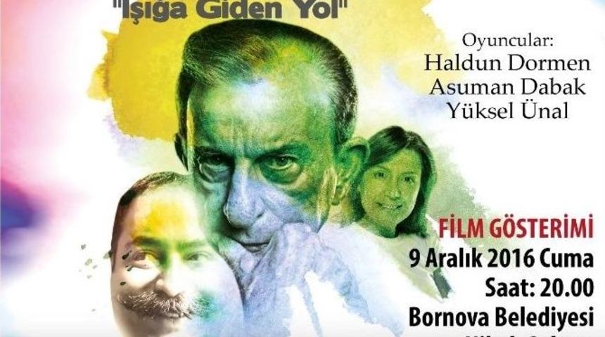 Bornova&rsquo;da Konser Ve Film G&ouml;sterimi