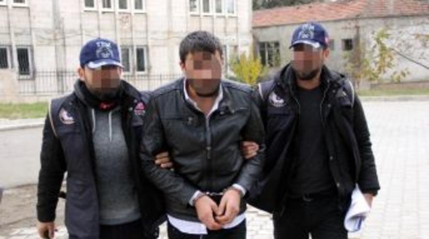 Sosyal Medyada Ter&ouml;r Propagandasına G&ouml;zaltı