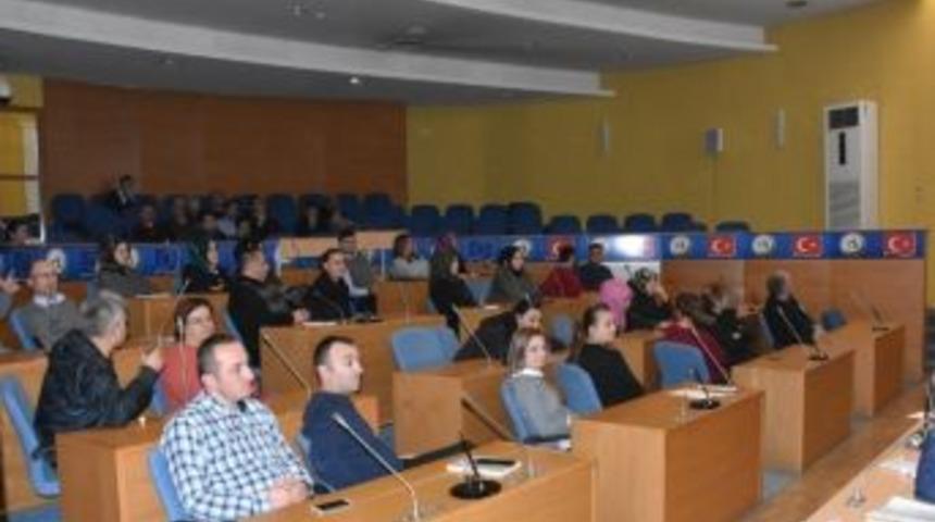 İmarda Elektronik Belge Sistemine Geçiyor