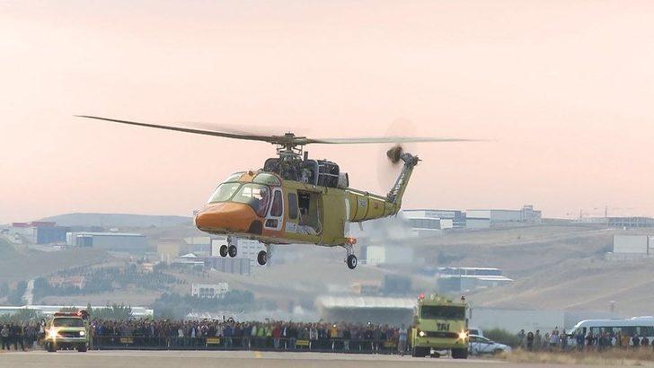 ROKETSAN'a 3 farklı mühimmatlı roketatar  G2