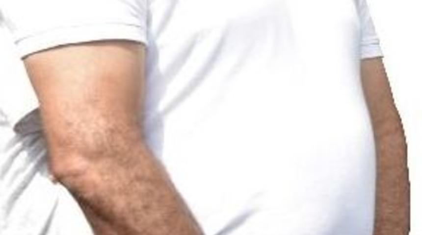 Su Arızasını Gidermek İ&ccedil;in Dağa &Ccedil;ıkan Muhtar Beyin Kanaması Ge&ccedil;irdi