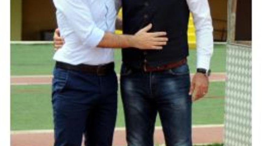 Altınordu'nun Rakibi Eski Dostlar