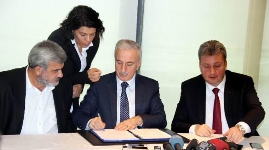 Boydak Holding&rsquo;ten Şehit Ailelerine &Ouml;zel Proje