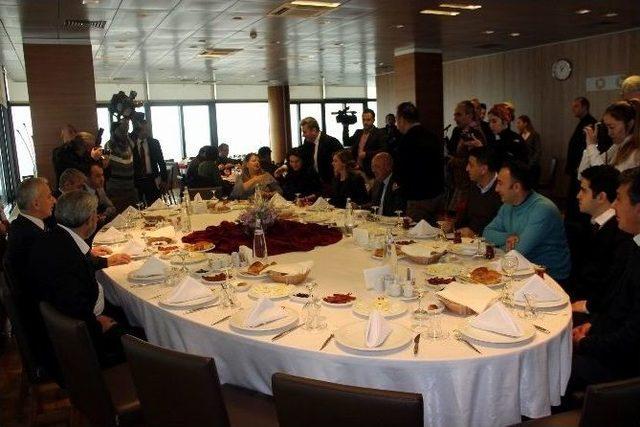 Boydak Holding&rsquo;ten Şehit Ailelerine &Ouml;zel Proje 1