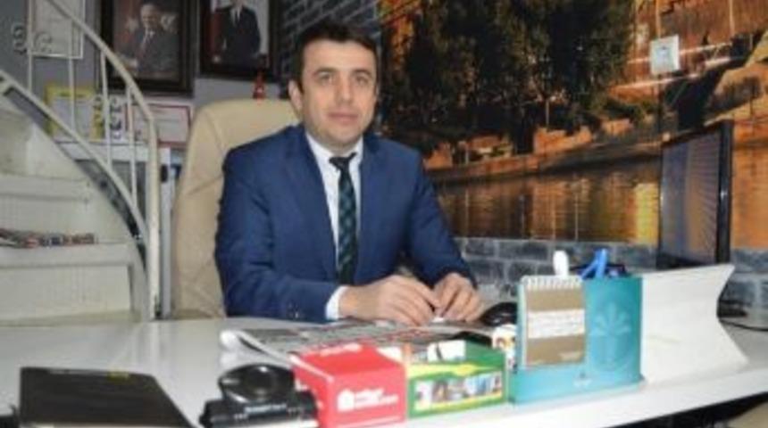 Emlak&ccedil;ıdan Dolar Kampanyasına Destek