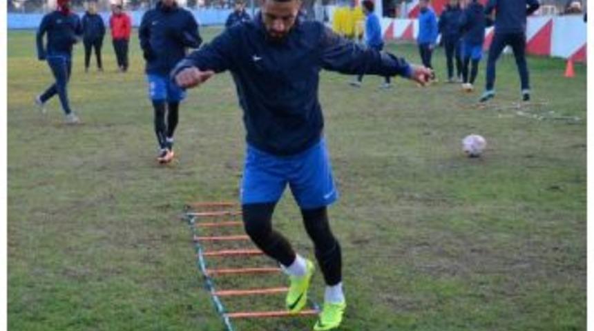 Balıkesirspor'un Hasreti Bitiyor