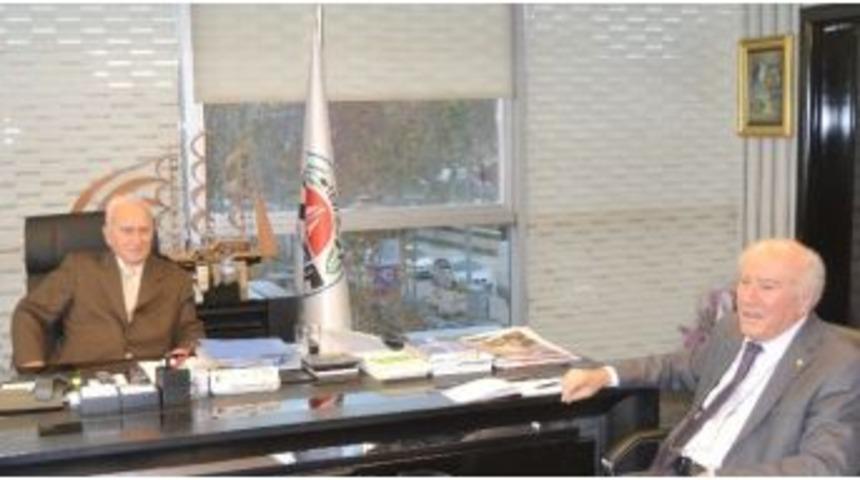 Gtso&rsquo;dan B&ouml;lge &Uuml;niversitesine Destek