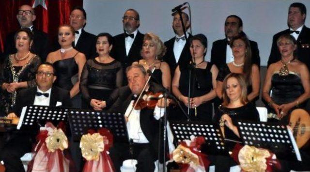 Zeki Müren, Bodrum da Anıldı 1