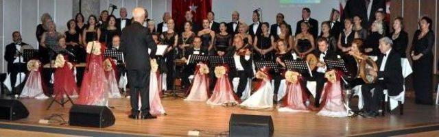 Zeki Müren, Bodrum da Anıldı 2