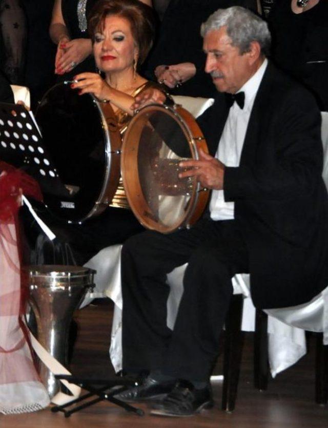 Zeki Müren, Bodrum da Anıldı 3