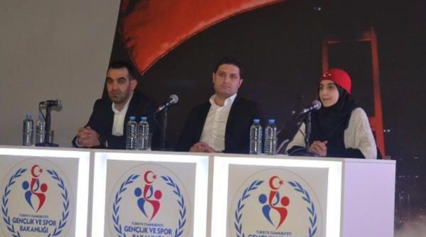 Gaziler, 15 Temmuz Gecesini Anlattı