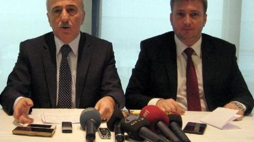 Boydak Holding'in, Kayserili 260 Şehit Ailesine Mobilya Yardımı