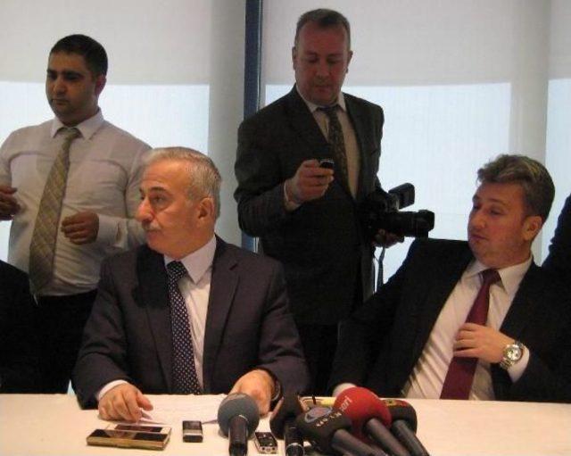 Boydak Holding in, Kayserili 260 Şehit Ailesine Mobilya Yardımı 1