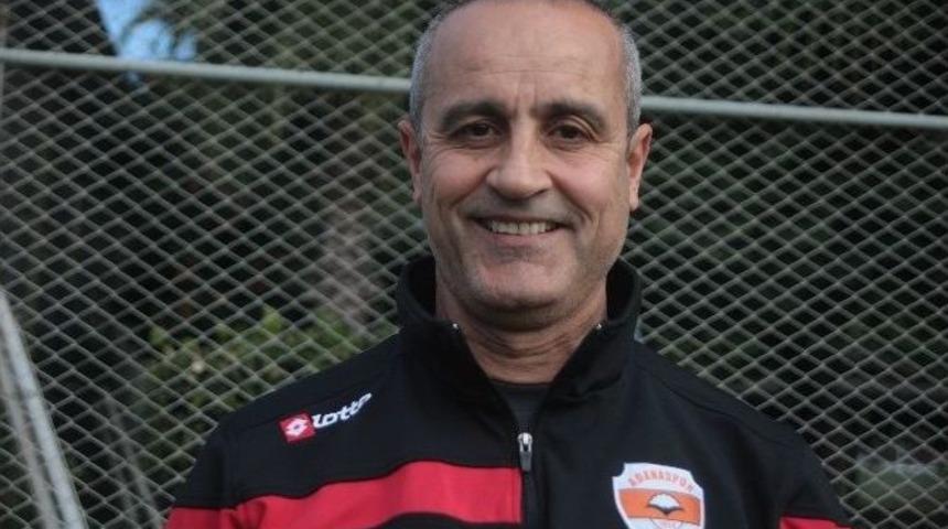 (&ouml;zel Haber) Ey&uuml;p Arın: "takımı Bu Duruma Oyuncular Getirdi, &Ccedil;ıkartacak Olan Da Onlar"