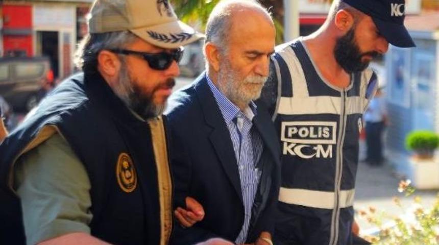 Fet&ouml;/pdy'den Tutuklu Bursa'nın Eski B&uuml;rokratları Yeni Mahkemede Yargılanacak