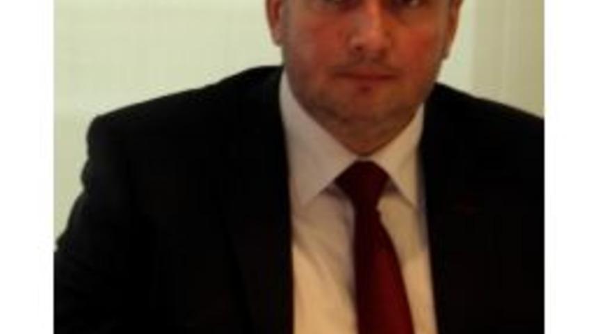 Boydak Holding Ceo&rsquo;su La&ccedil;inel: &ldquo;son 5 Yılın En B&uuml;y&uuml;k Cirosunu Yaptık&rdquo;