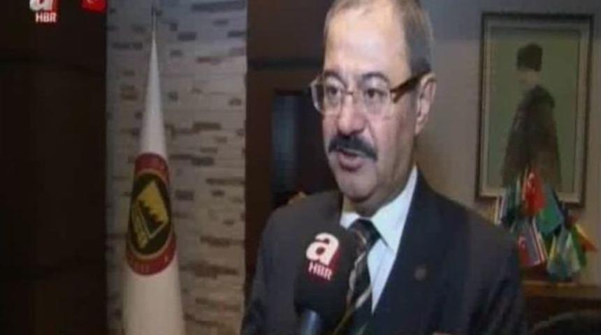 Gso Başkanından Cumhurbaşkanının Tl &Ccedil;ağrısına Destek