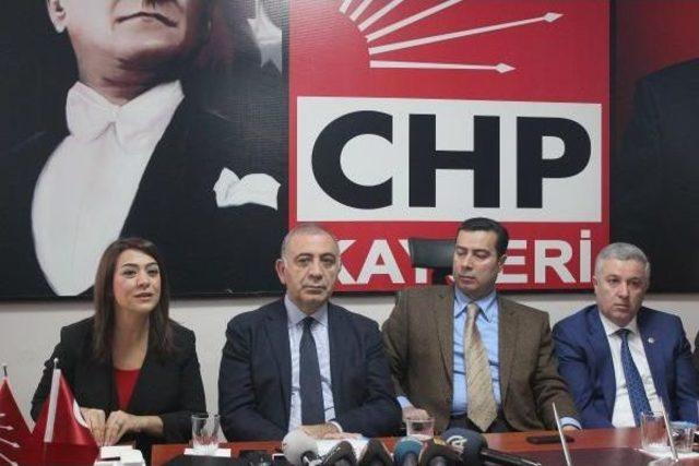 Chp&rsquo;Li Tekin: Bize  kom&uuml;nistler Moskova&rsquo;Ya&rsquo; Diyenler, Moskova&rsquo;Yı Yol Etmişler 3
